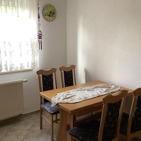 Ferienhaus Juleta Briesen  Zewnętrze zdjęcie
