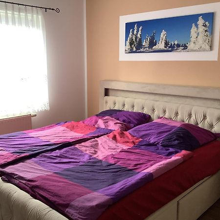 Ferienhaus Juleta Briesen  Zewnętrze zdjęcie