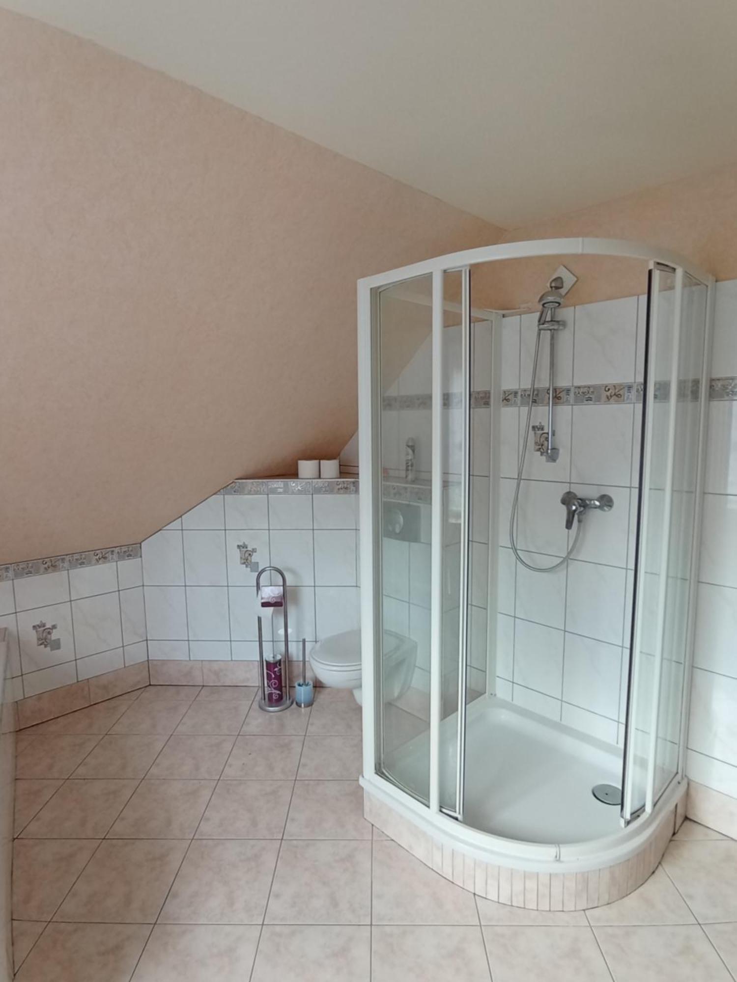 Ferienhaus Juleta Briesen  Zewnętrze zdjęcie