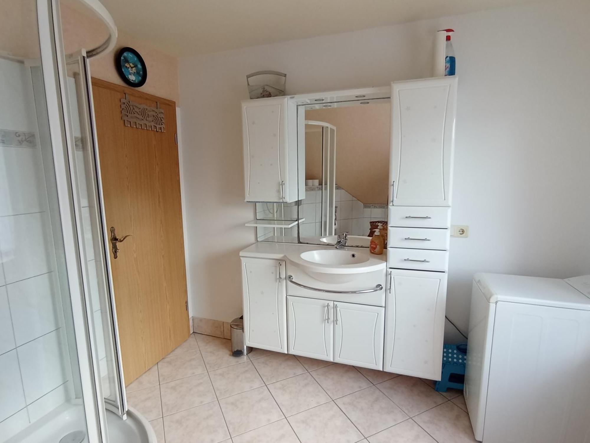 Ferienhaus Juleta Briesen  Zewnętrze zdjęcie