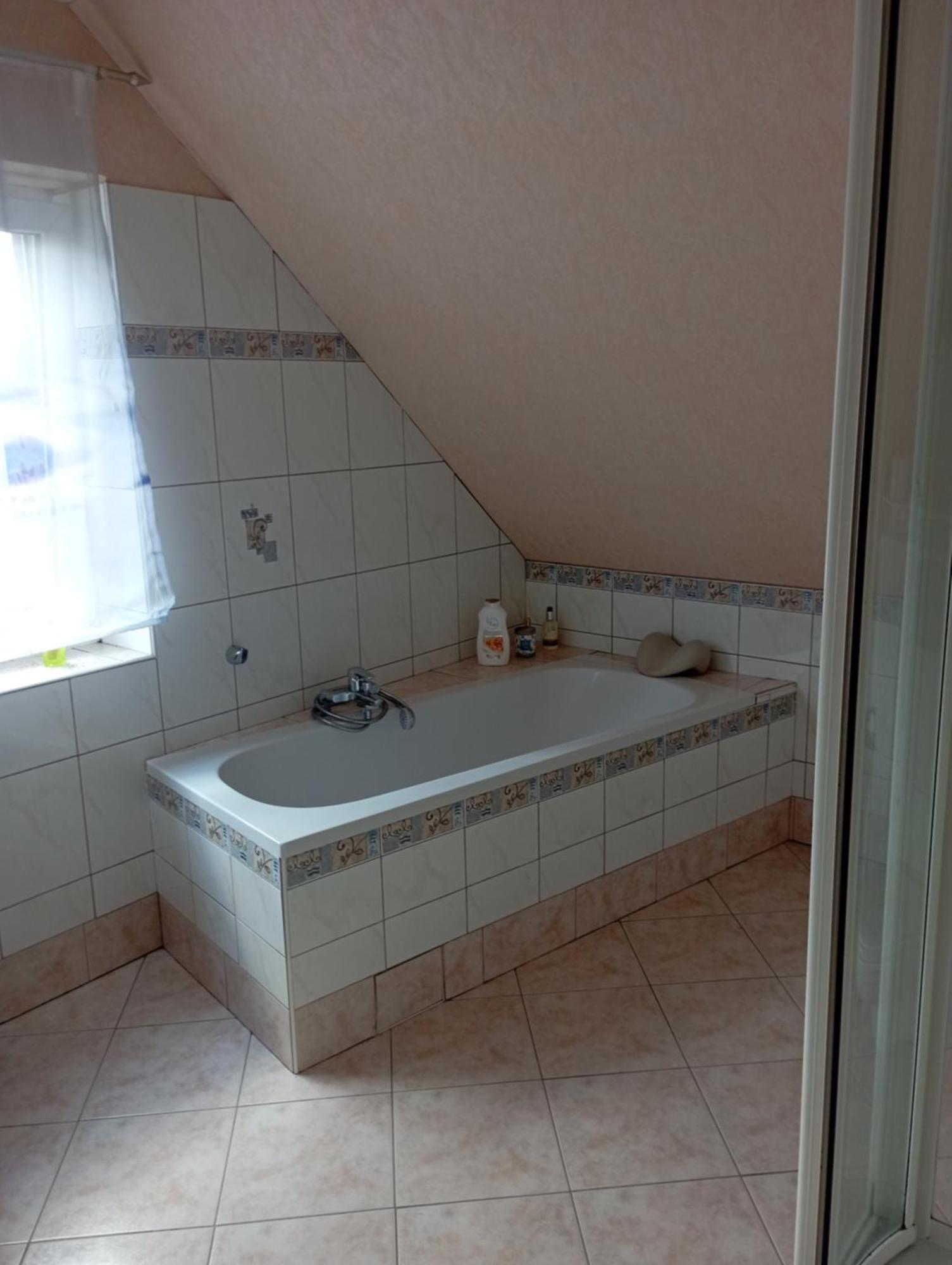 Ferienhaus Juleta Briesen  Zewnętrze zdjęcie