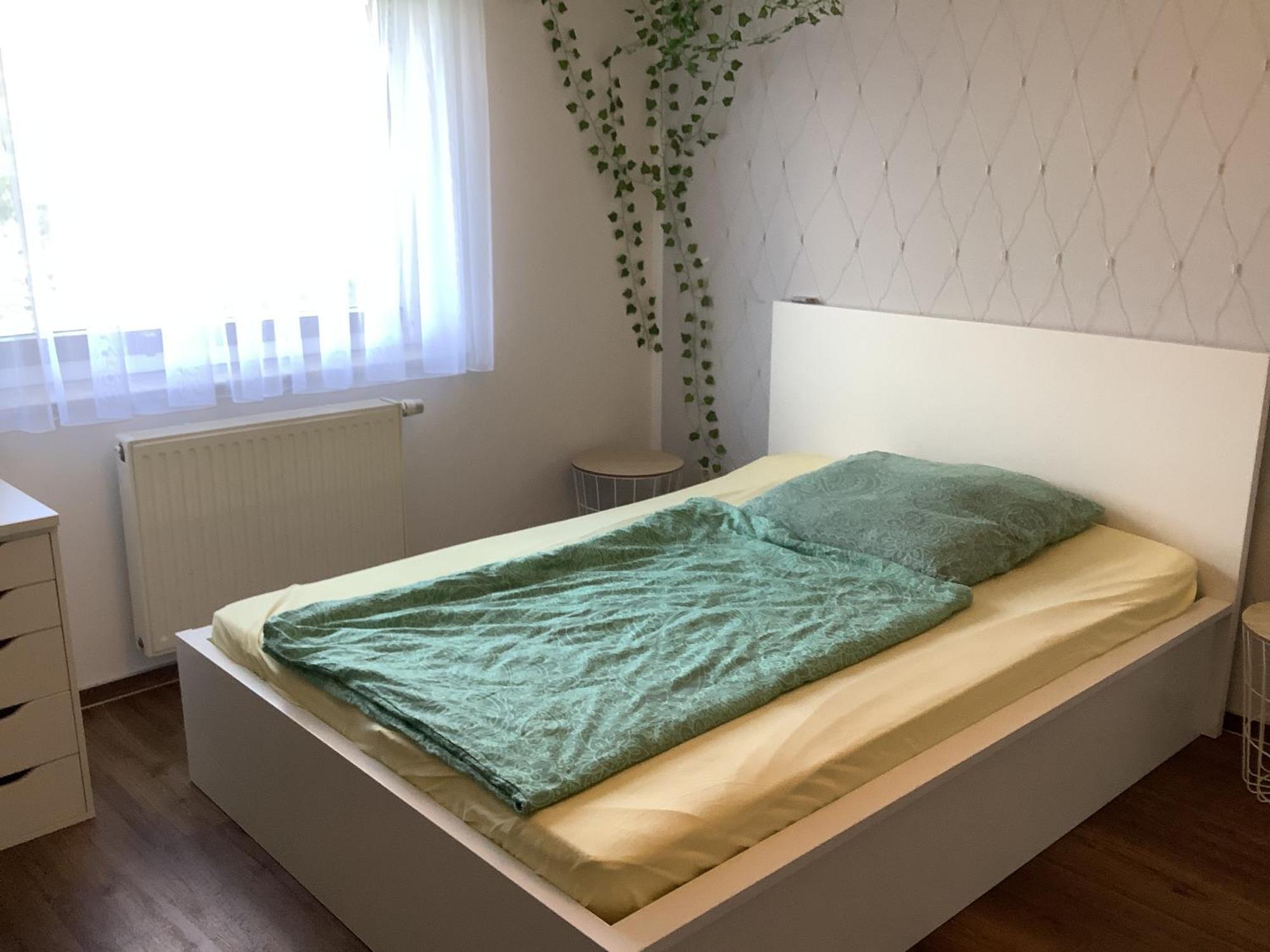 Ferienhaus Juleta Briesen  Zewnętrze zdjęcie