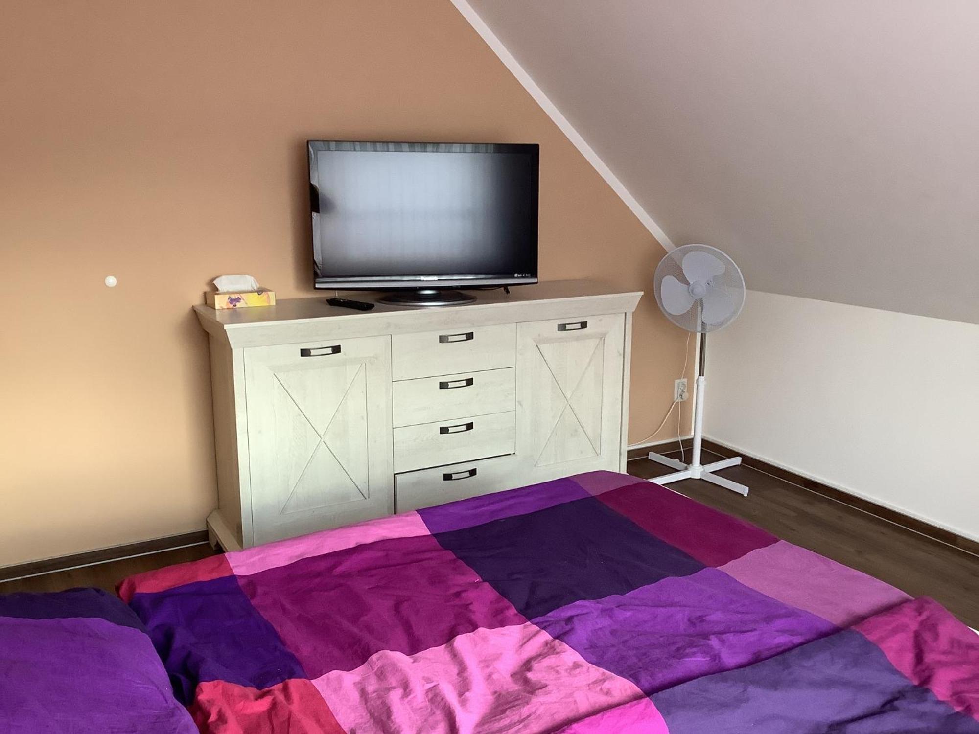 Ferienhaus Juleta Briesen  Zewnętrze zdjęcie