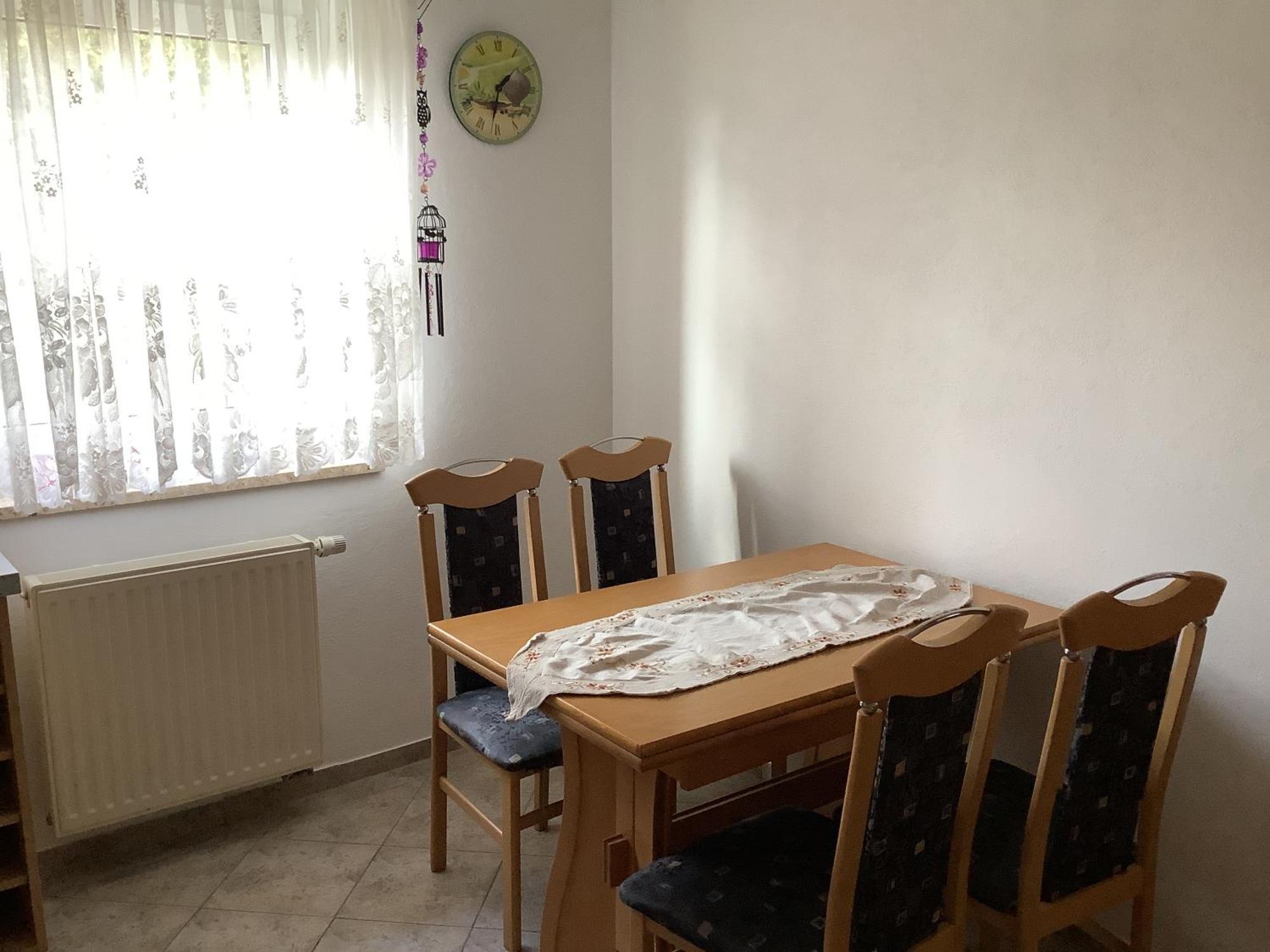 Ferienhaus Juleta Briesen  Zewnętrze zdjęcie