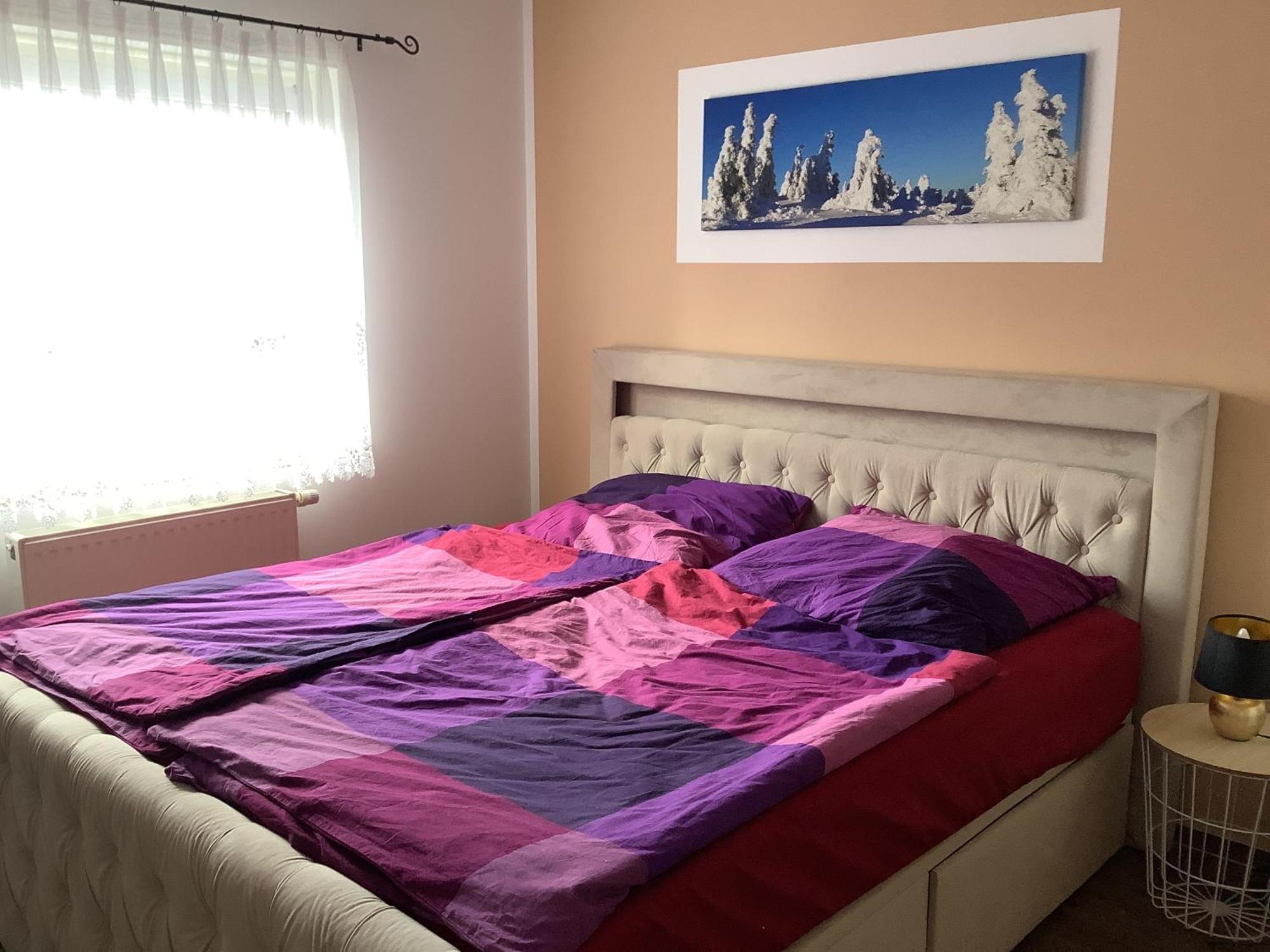Ferienhaus Juleta Briesen  Zewnętrze zdjęcie