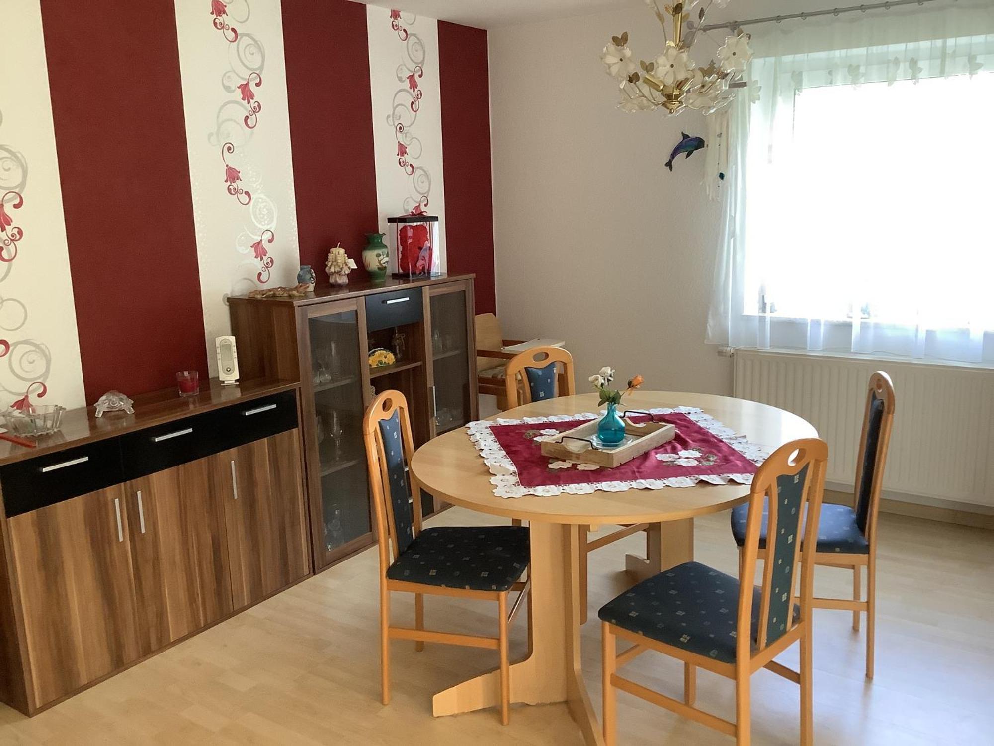Ferienhaus Juleta Briesen  Zewnętrze zdjęcie