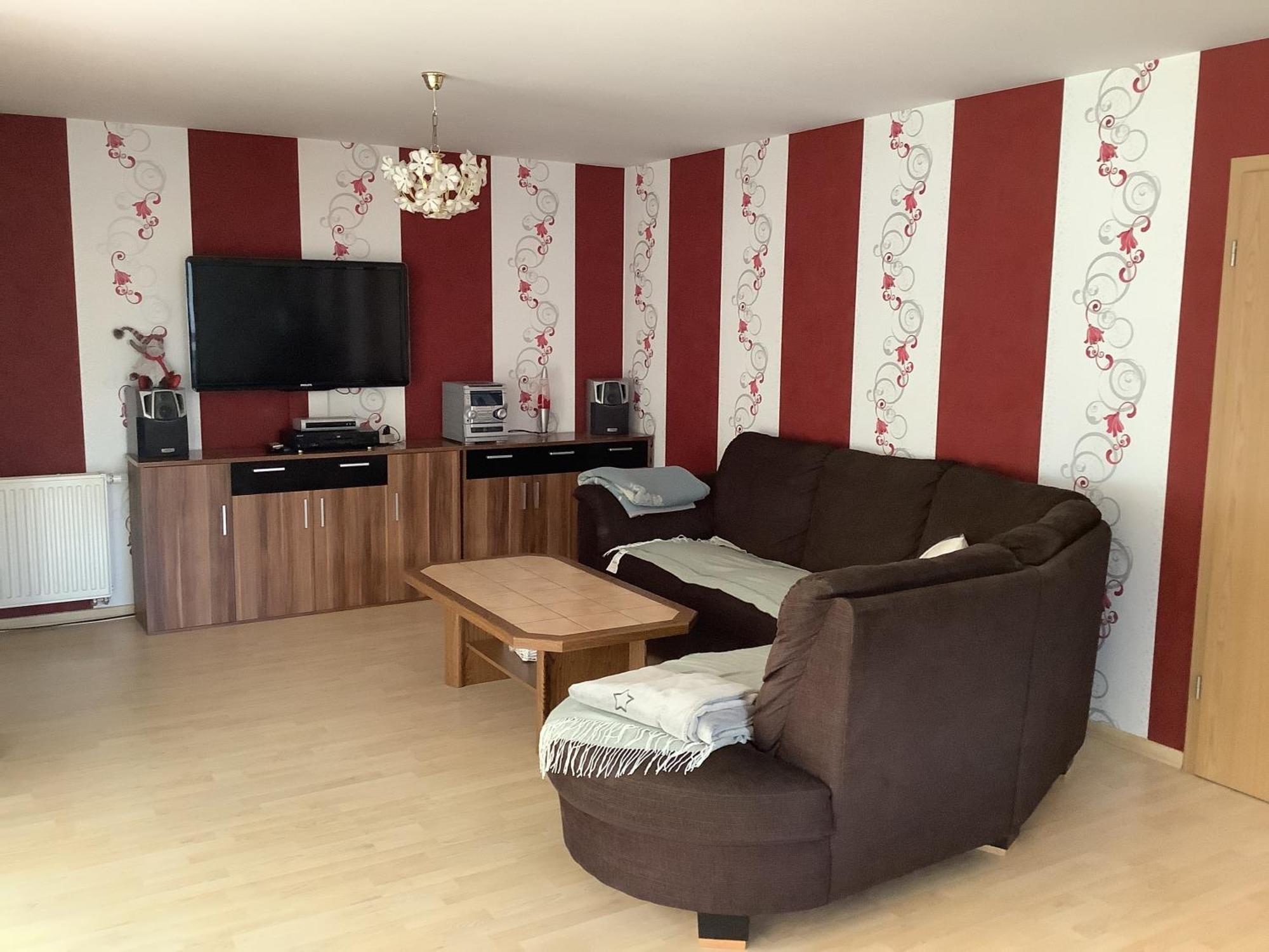 Ferienhaus Juleta Briesen  Zewnętrze zdjęcie