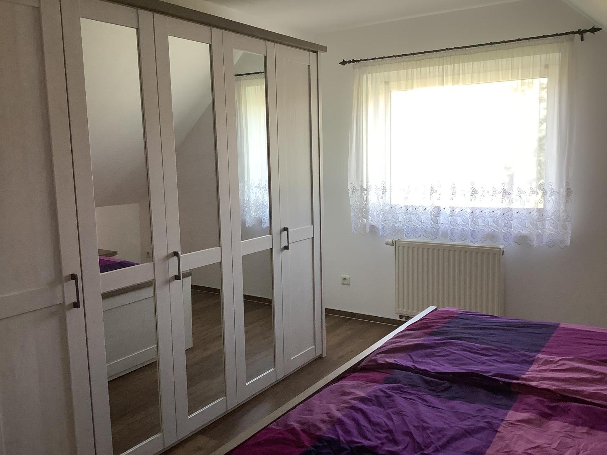 Ferienhaus Juleta Briesen  Zewnętrze zdjęcie