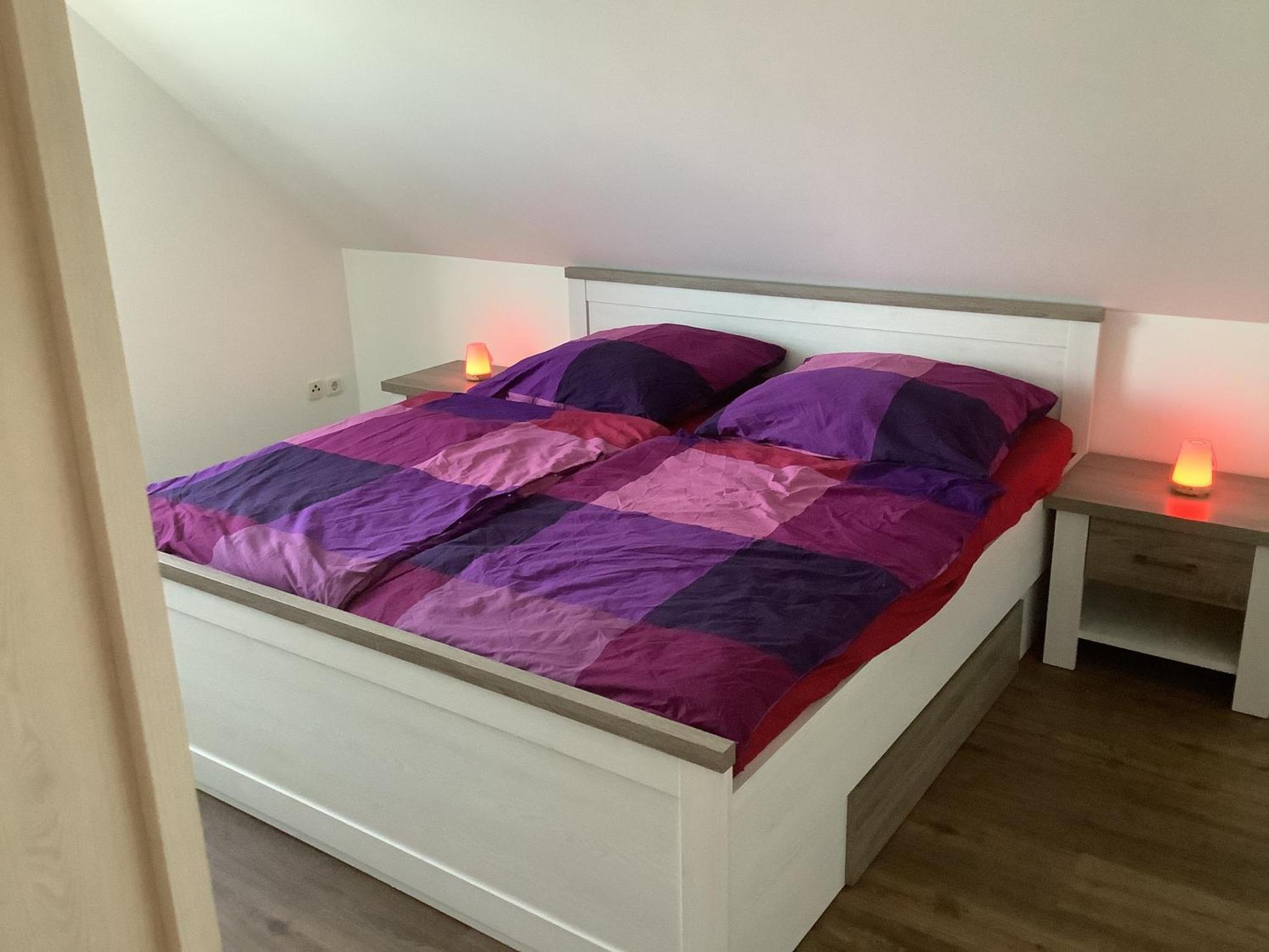 Ferienhaus Juleta Briesen  Zewnętrze zdjęcie